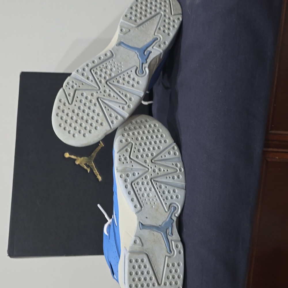 Jordans FLTCLB '91 GS - Picture 2 of 4